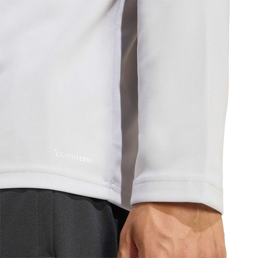 adidas Entrada 26 Tr Top - tmlggr/white