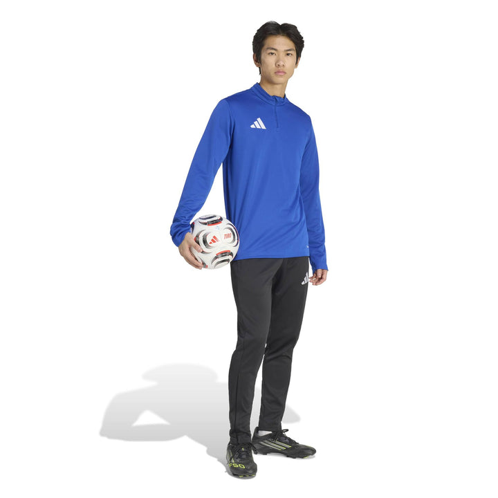 adidas Entrada 26 Tr Top - royblu/white