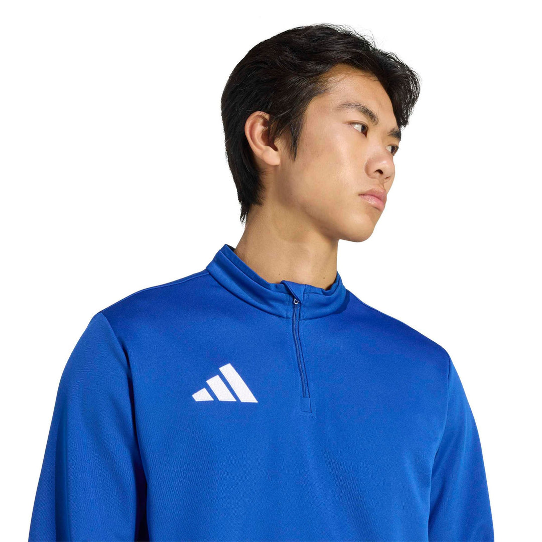 adidas Entrada 26 Tr Top - royblu/white