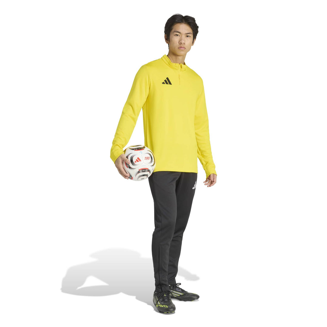 adidas Entrada 26 Tr Top - tmyell/black