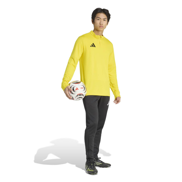 adidas Entrada 26 Tr Top - tmyell/black