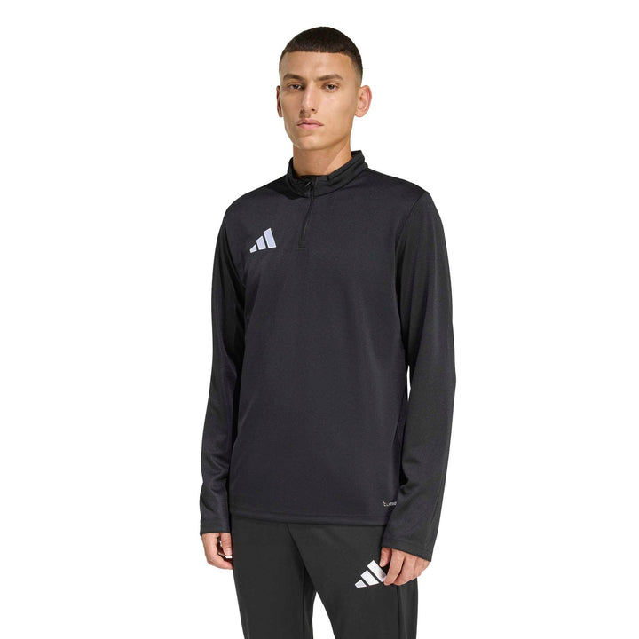 adidas Entrada 26 Tr Top - black/white