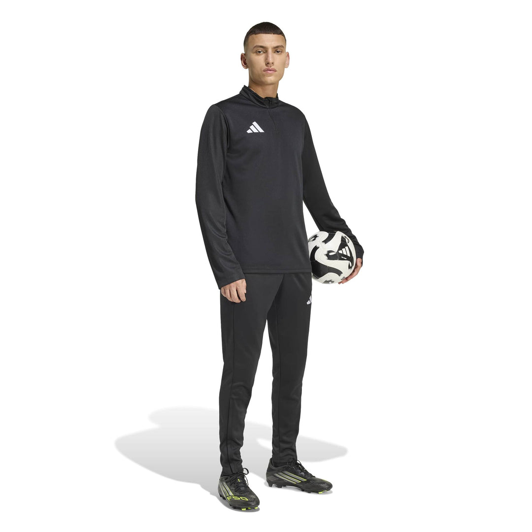adidas Entrada 26 Tr Top - black/white
