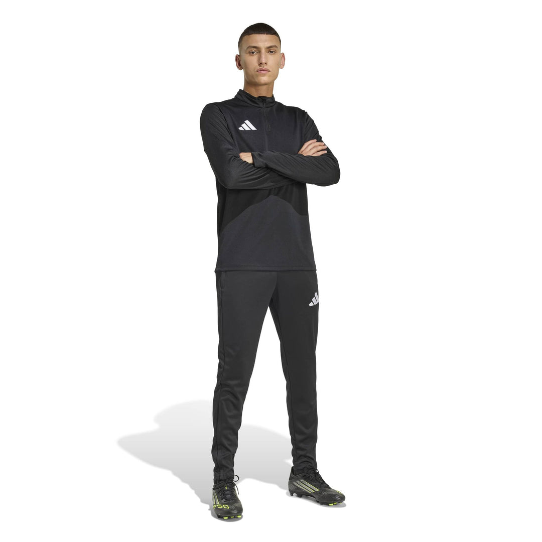 adidas Entrada 26 Tr Top - black/white