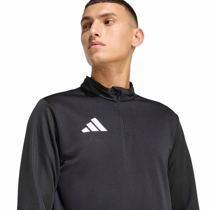 adidas Entrada 26 Tr Top - black/white
