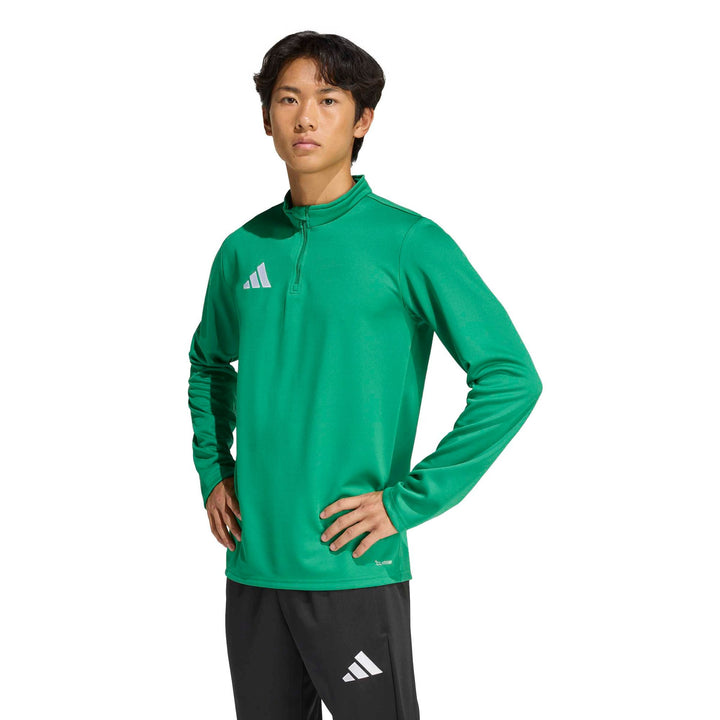 adidas Entrada 26 Tr Top - teagrn/white