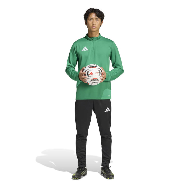 adidas Entrada 26 Tr Top - teagrn/white