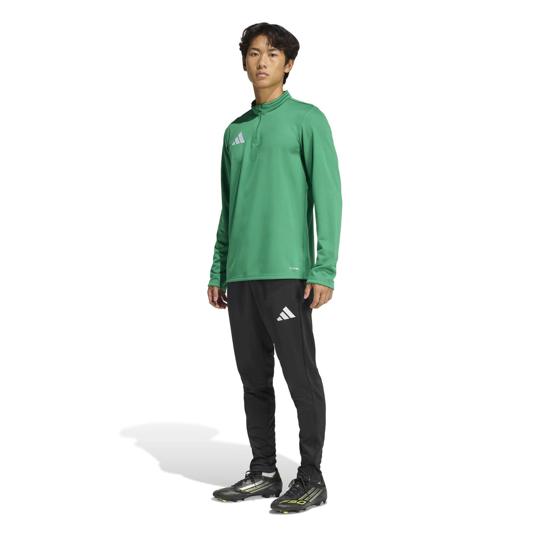 adidas Entrada 26 Tr Top - teagrn/white