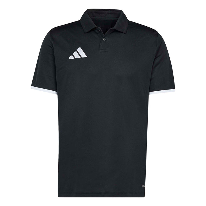 adidas Entrada 26 Polo - black/white