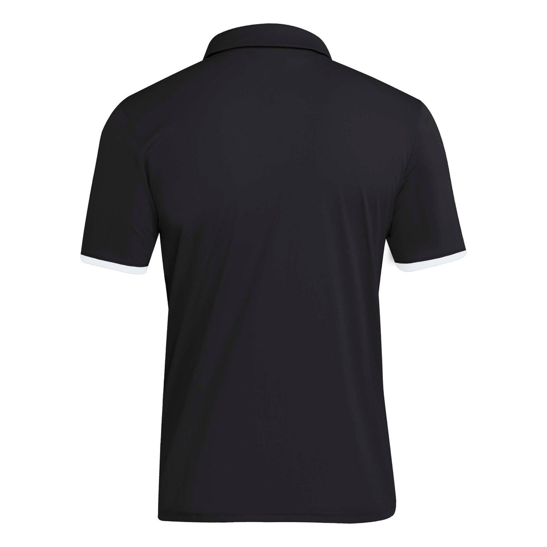 adidas Entrada 26 Polo - black/white