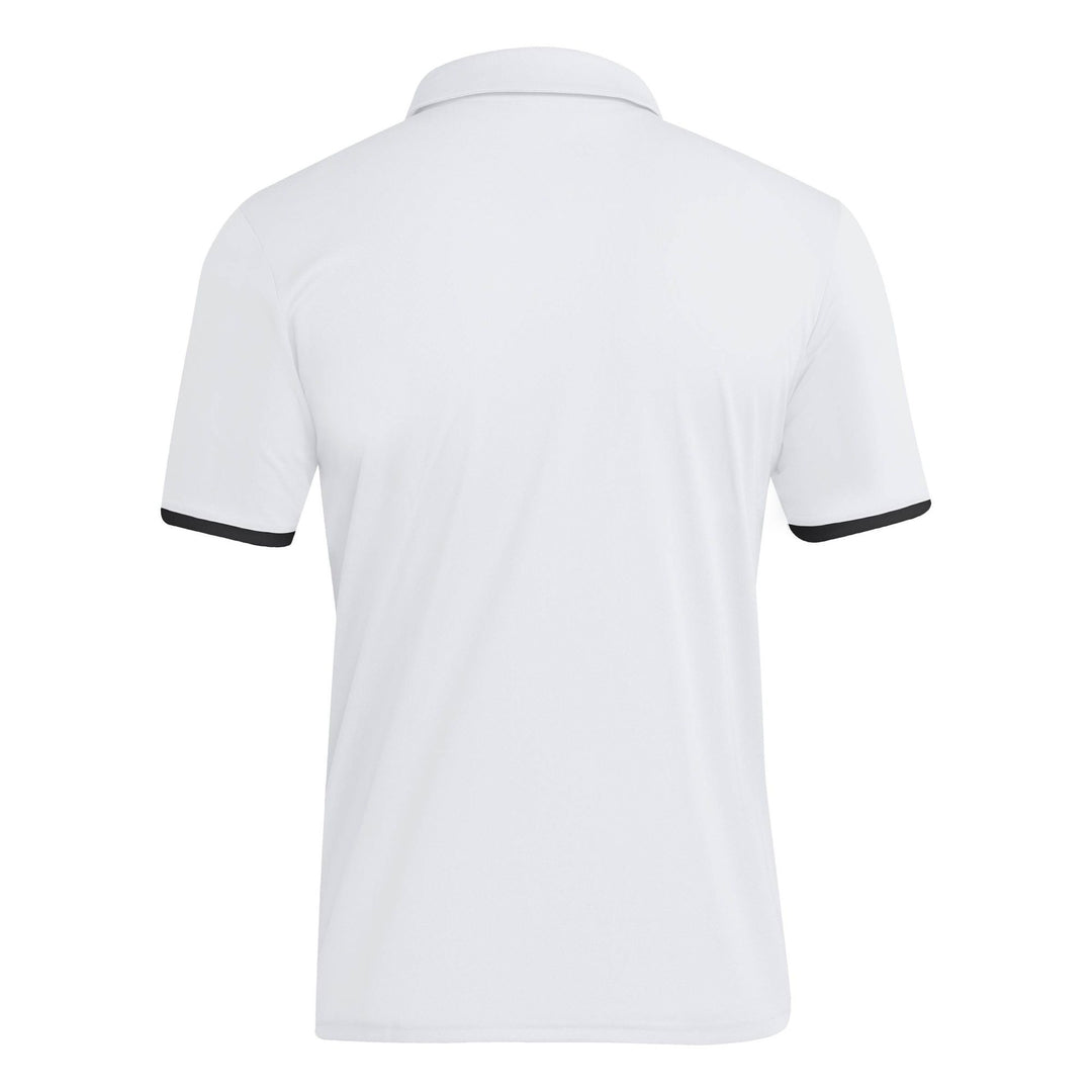 adidas Entrada 26 Polo - white/black