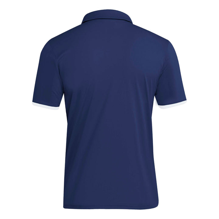 adidas Entrada 26 Polo - tenabl/white