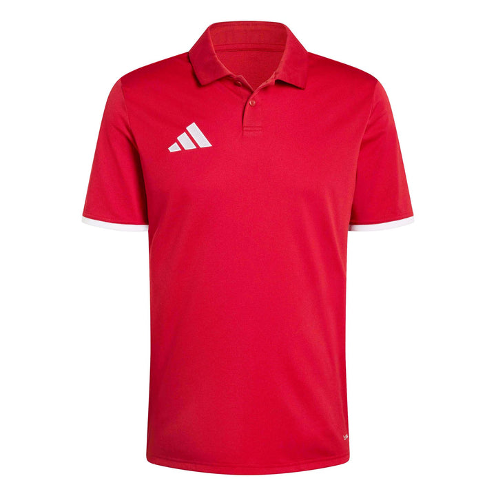 adidas Entrada 26 Polo - tepore/white