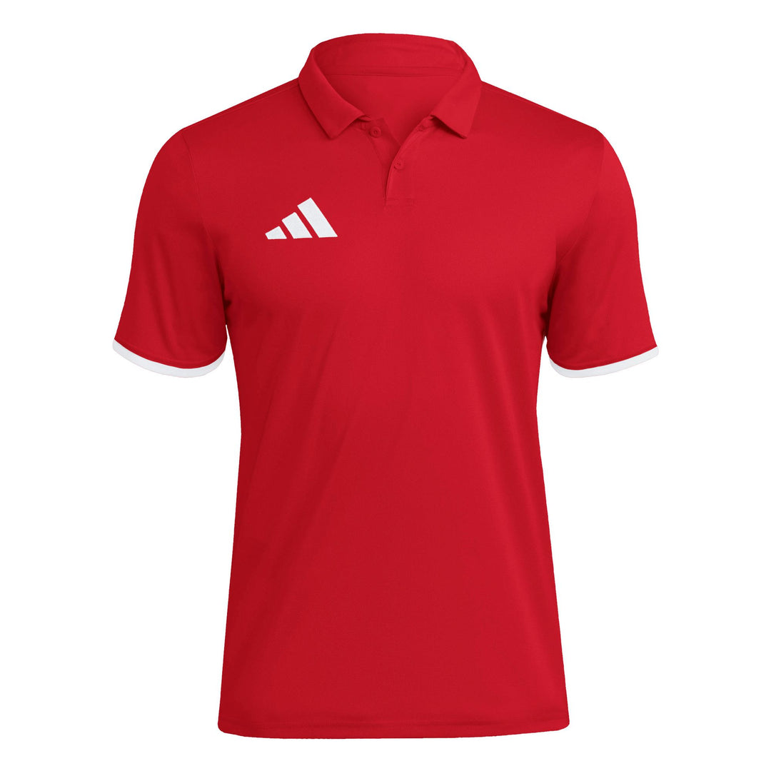 adidas Entrada 26 Polo - tepore/white
