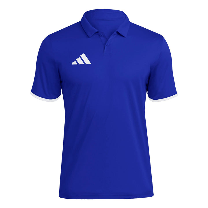 adidas Entrada 26 Polo - royblu/white