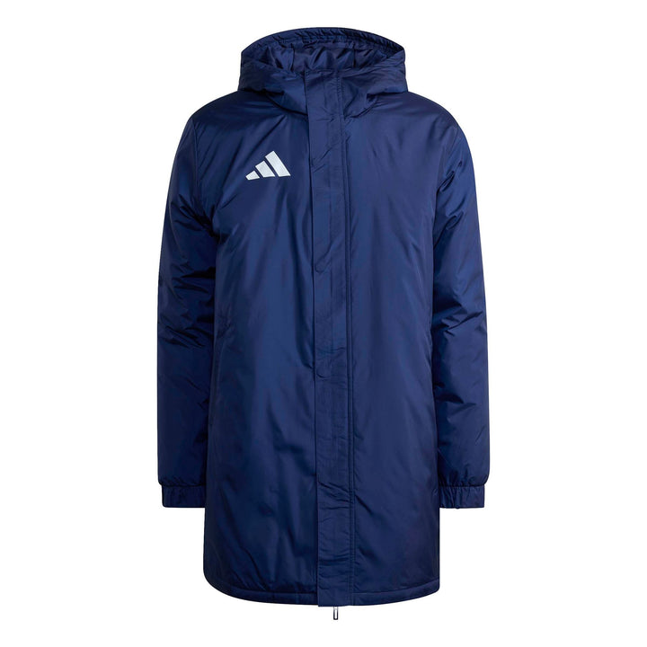 adidas Entrada 26 Stadionjacke - tenabl/white