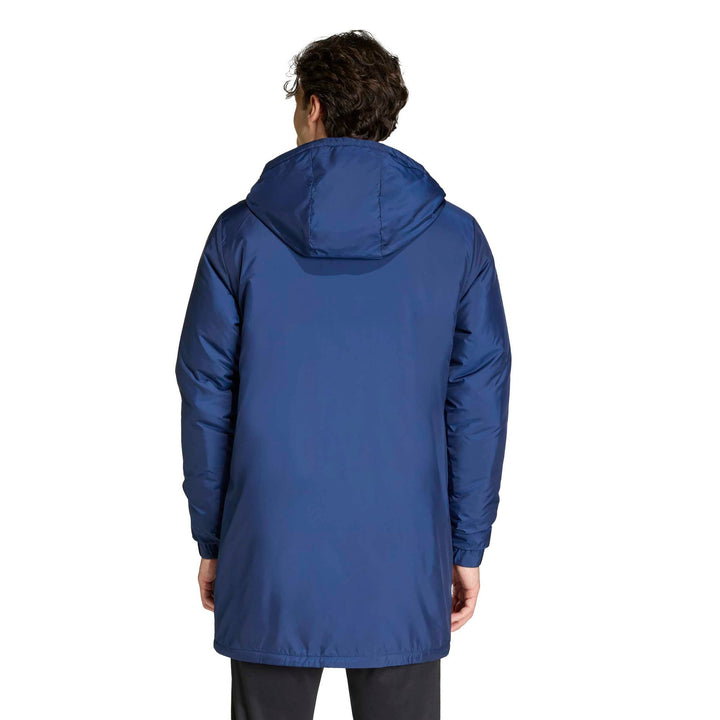 adidas Entrada 26 Stadionjacke - tenabl/white