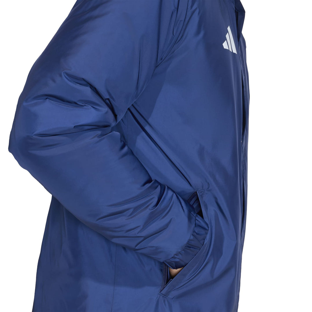 adidas Entrada 26 Stadionjacke - tenabl/white