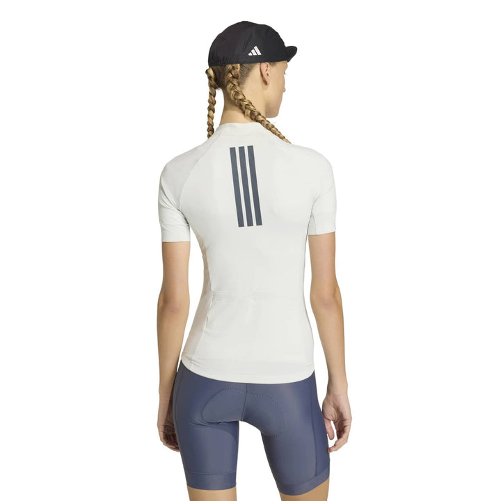 adidas Ess Jsy W - orbgry