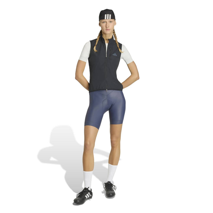 adidas Ess Jsy W - orbgry