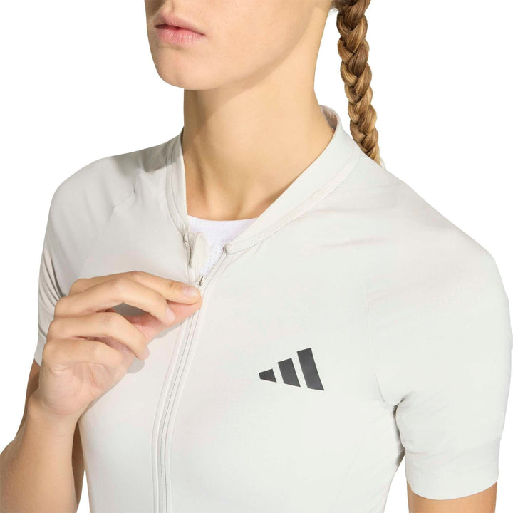 adidas Ess Jsy W - orbgry
