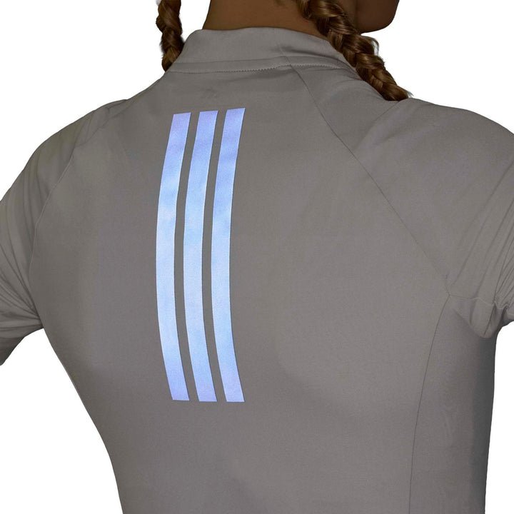 adidas Ess Jsy W - orbgry