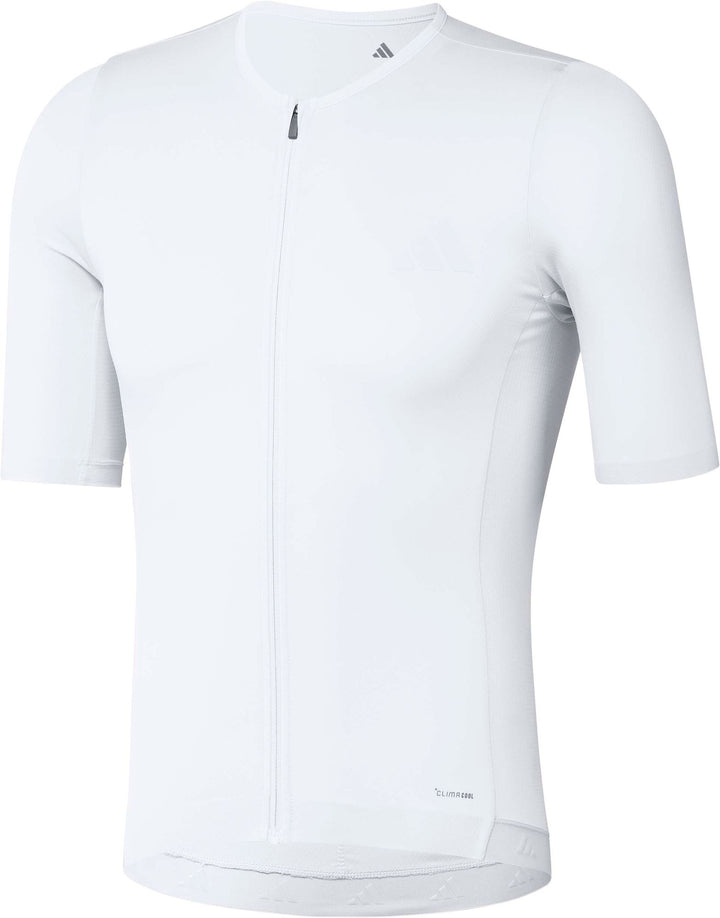 adidas Temp Jsy M - white