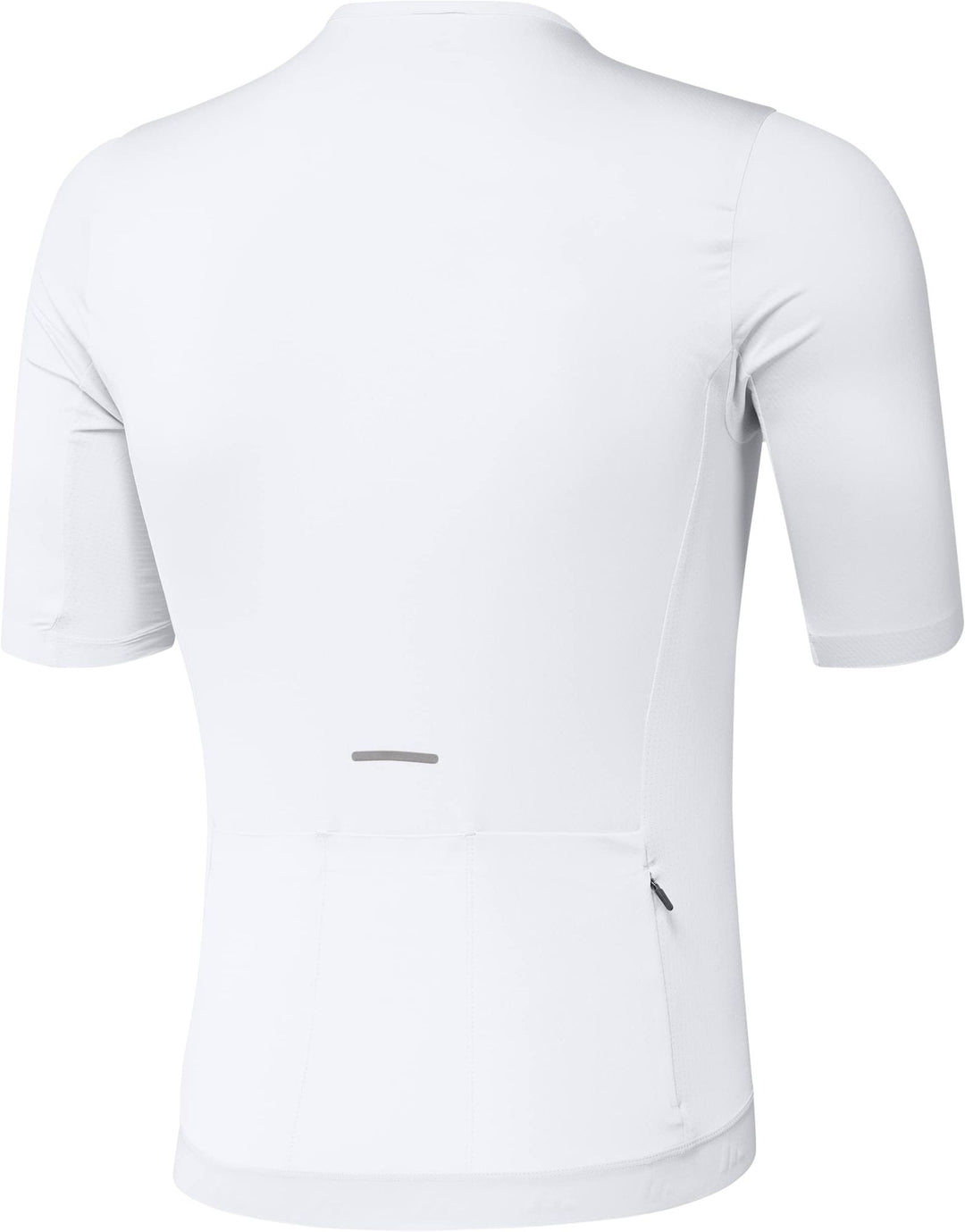 adidas Temp Jsy M - white