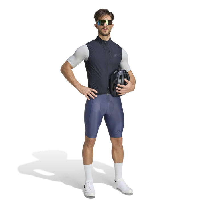 adidas Ess Jsy M - orbgry