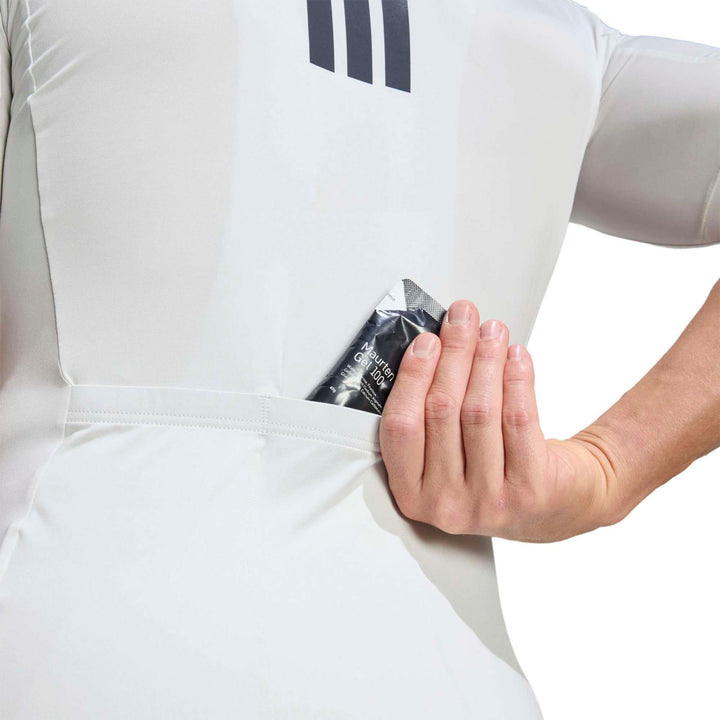adidas Ess Jsy M - orbgry