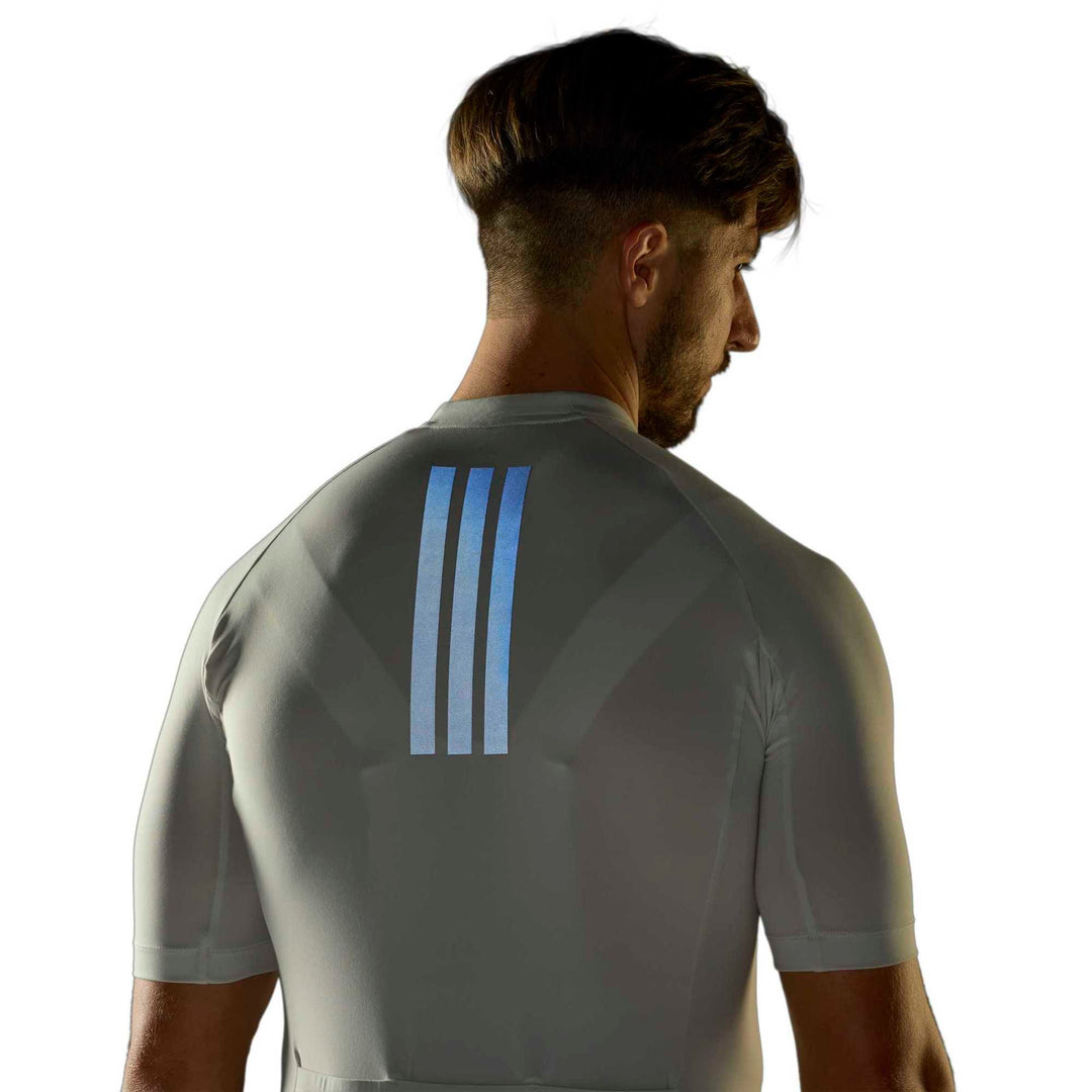 adidas Ess Jsy M - orbgry
