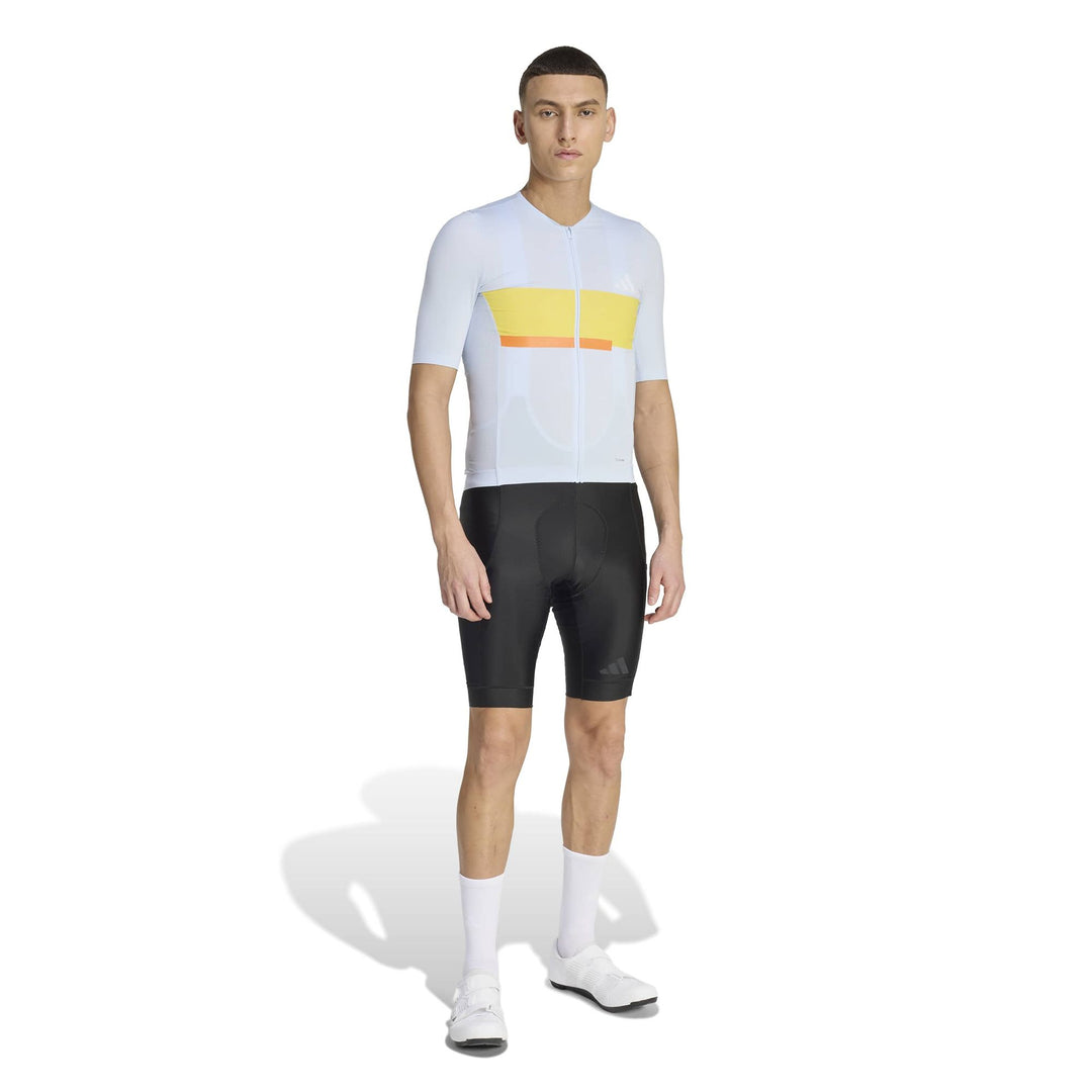 adidas Temp Jsy Neo M - crsk