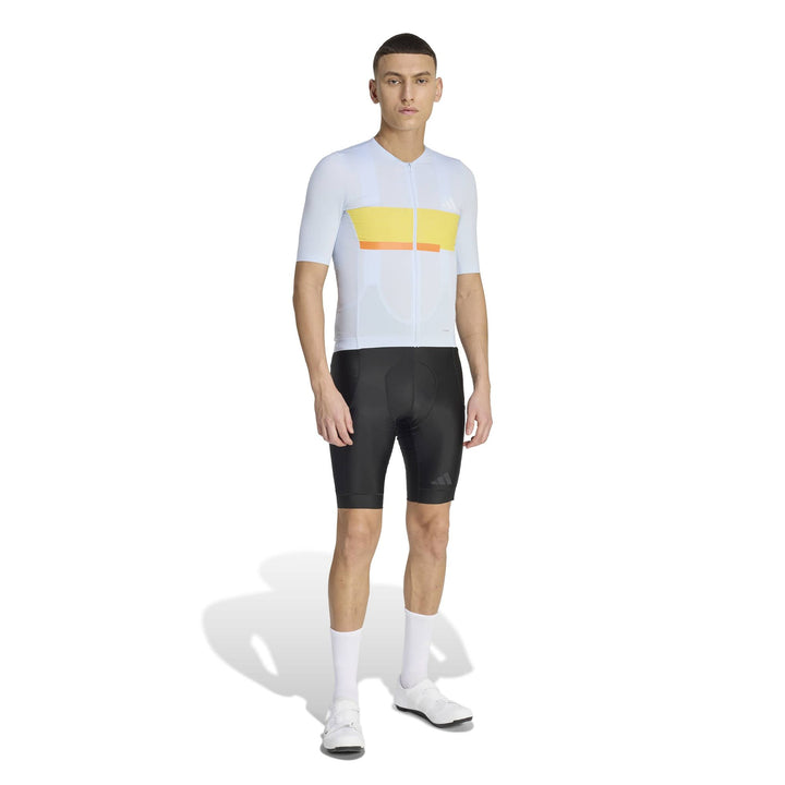 adidas Temp Jsy Neo M - crsk