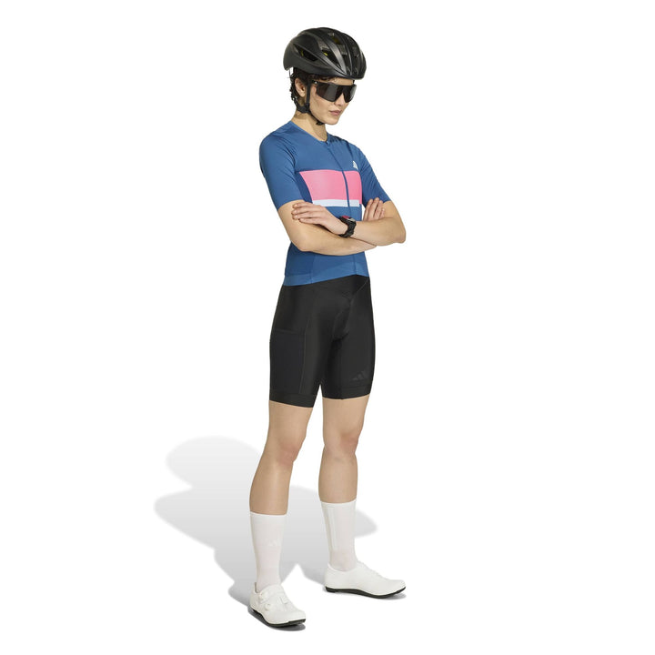 adidas Temp Jsy Neo W - dupe