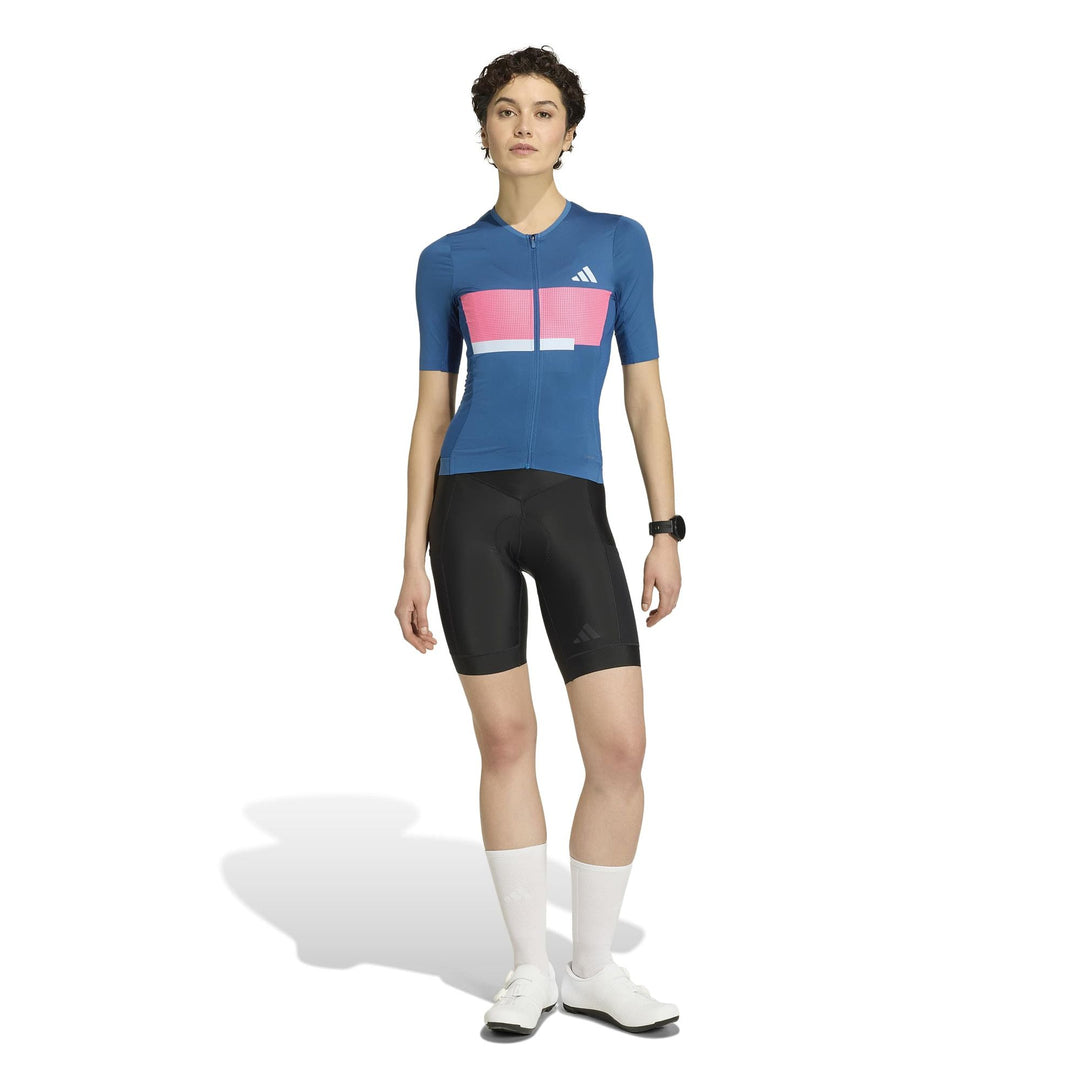 adidas Temp Jsy Neo W - dupe