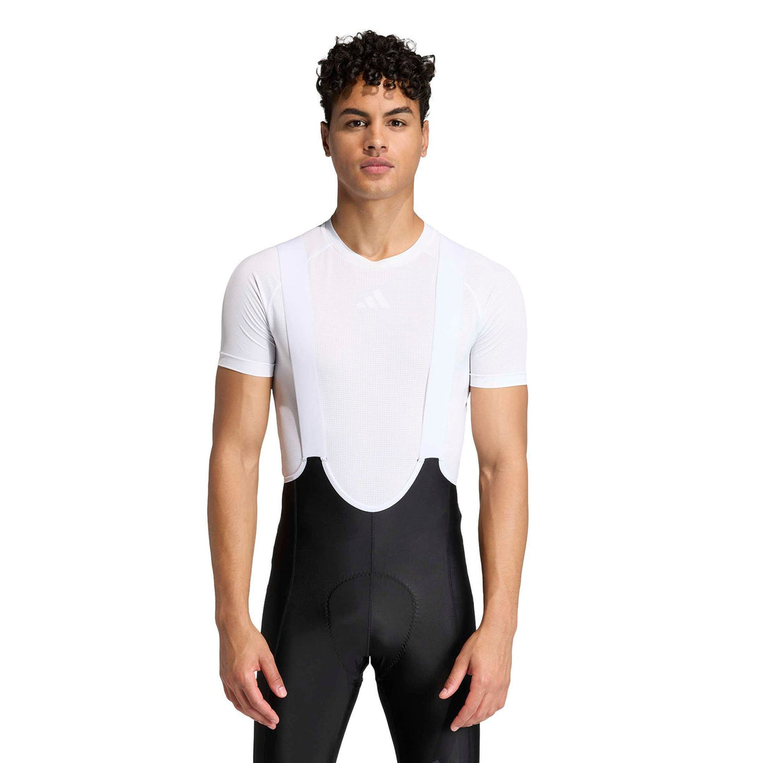 adidas Base Layer M - white