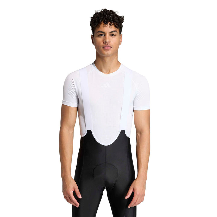 adidas Base Layer M - white