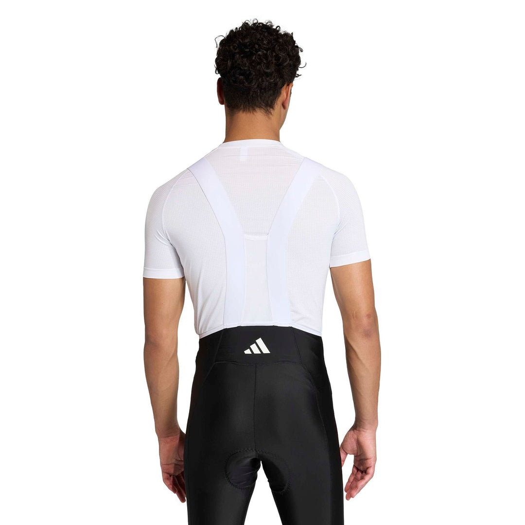 adidas Base Layer M - white