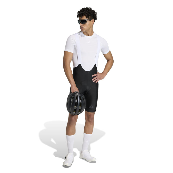 adidas Base Layer M - white