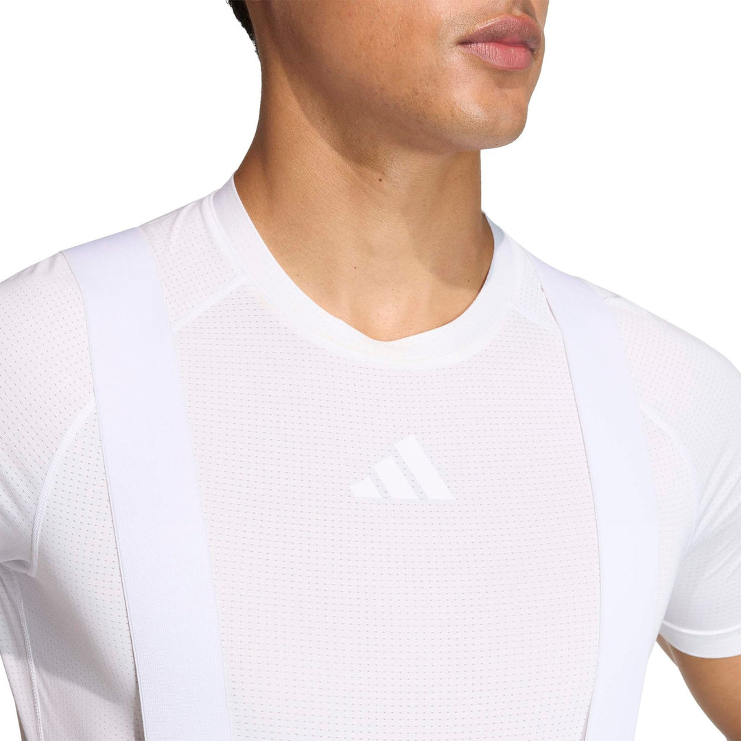 adidas Base Layer M - white
