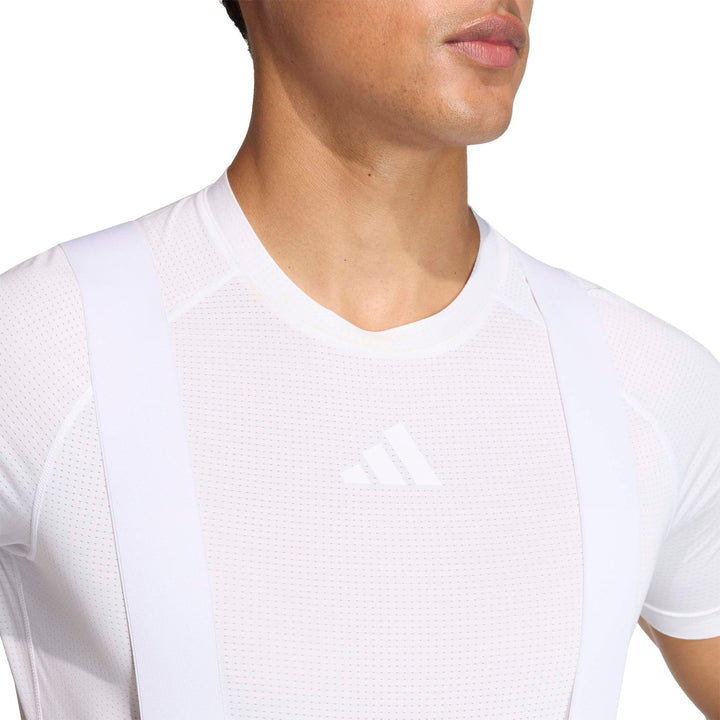 adidas Base Layer M - white
