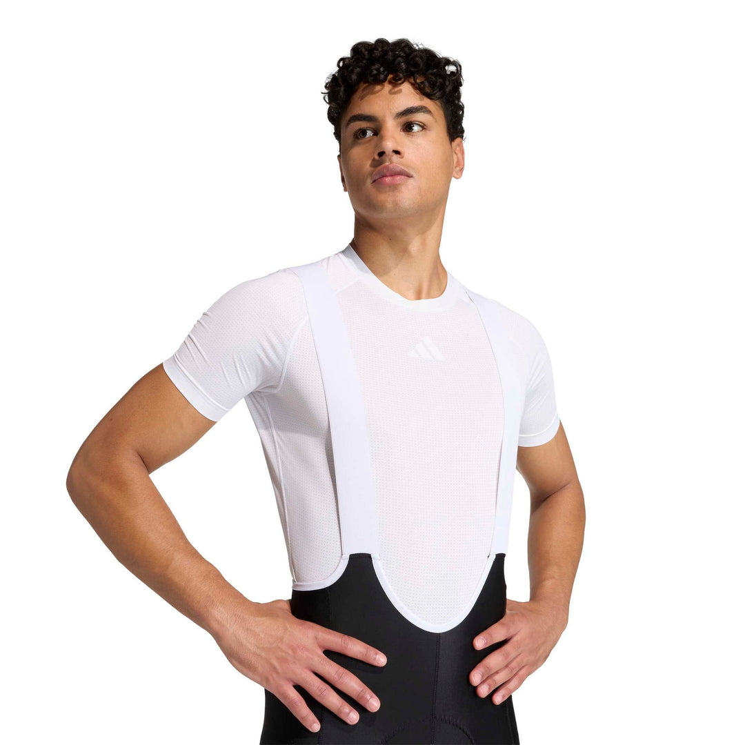 adidas Base Layer M - white