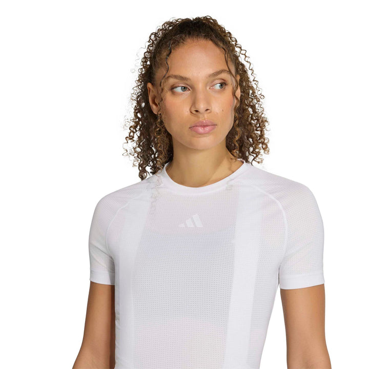 adidas Base Layer W - white