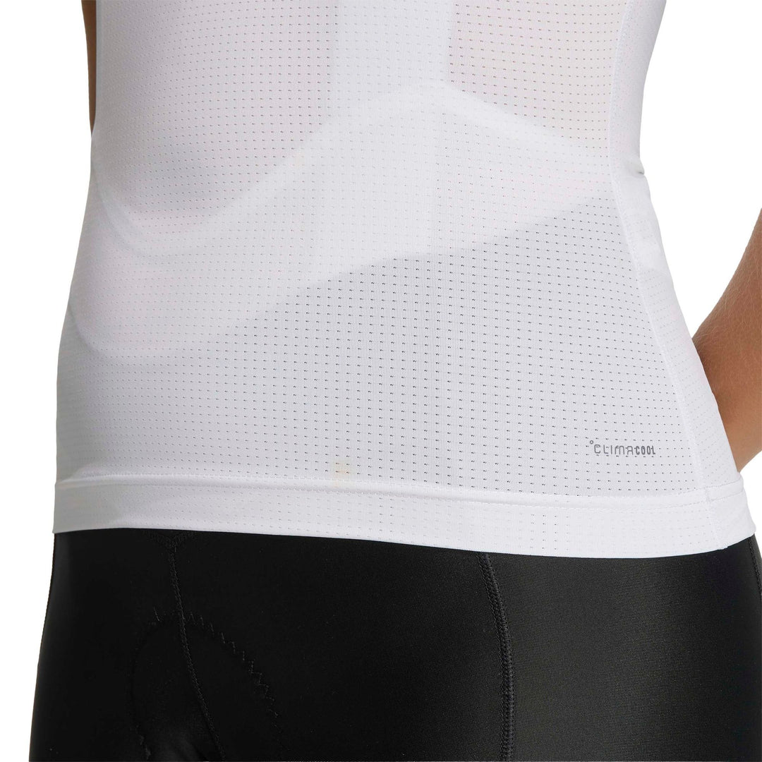 adidas Base Layer W - white