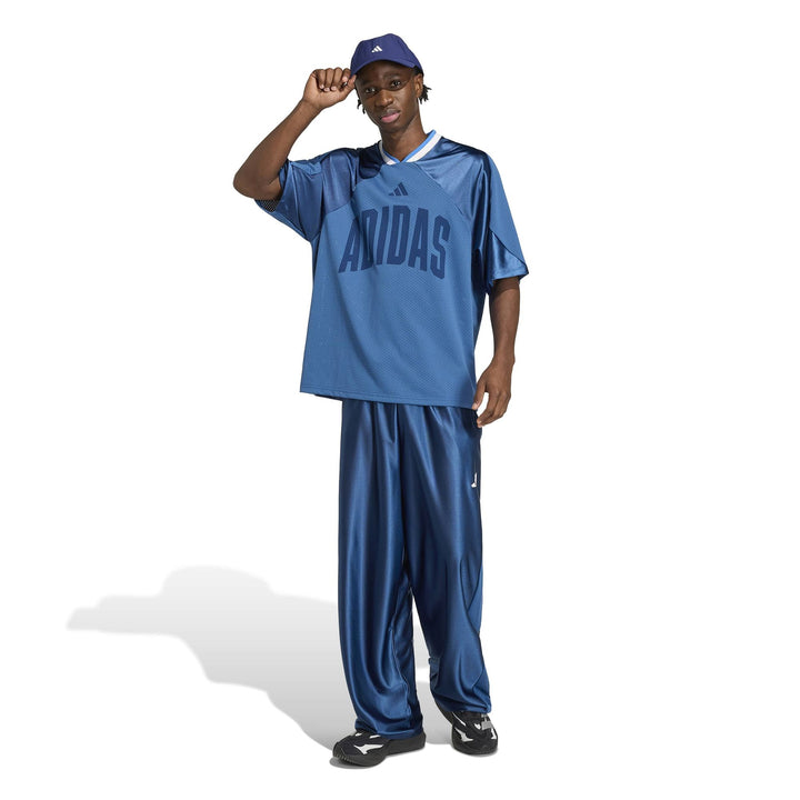 adidas M Sta Seas Pt - dupe/rayblu/white