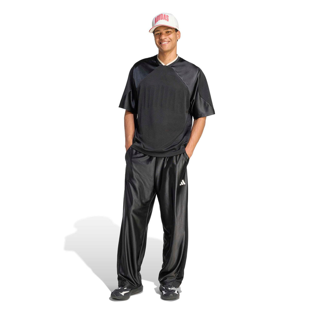 adidas M Sta Seas Pt - black/crli/owhite