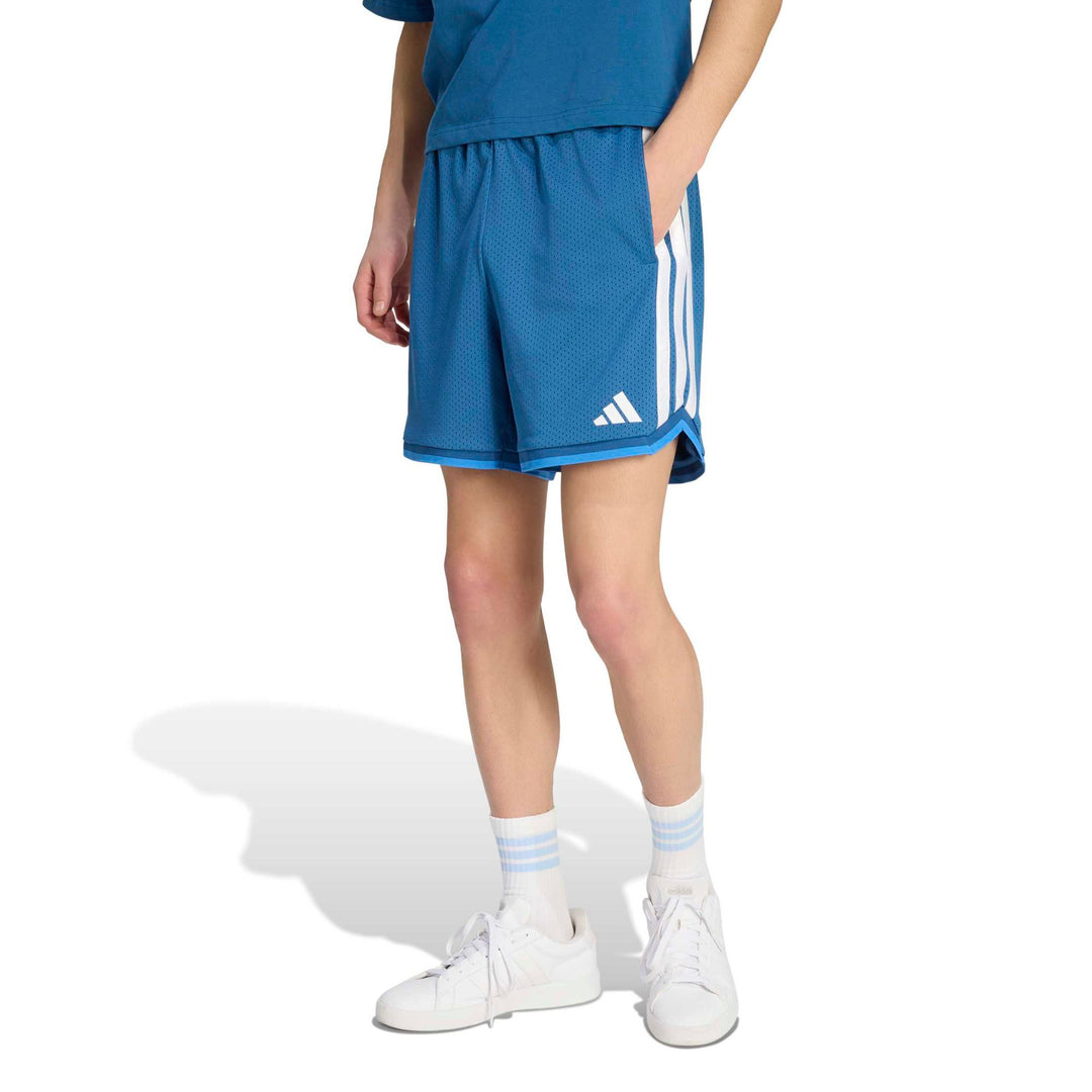 adidas M Sta Seas Sho - dupe/rayblu/white