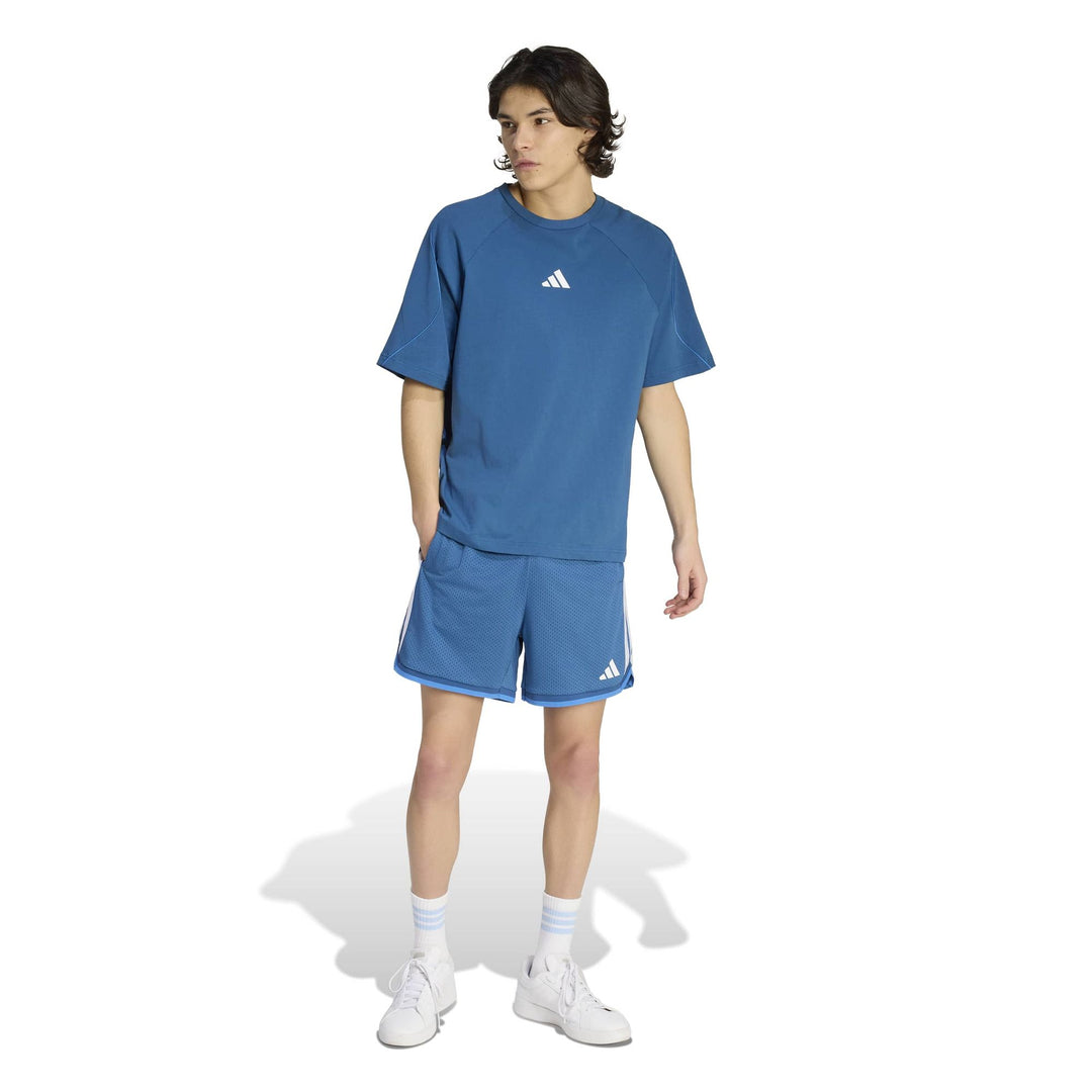 adidas M Sta Seas Sho - dupe/rayblu/white