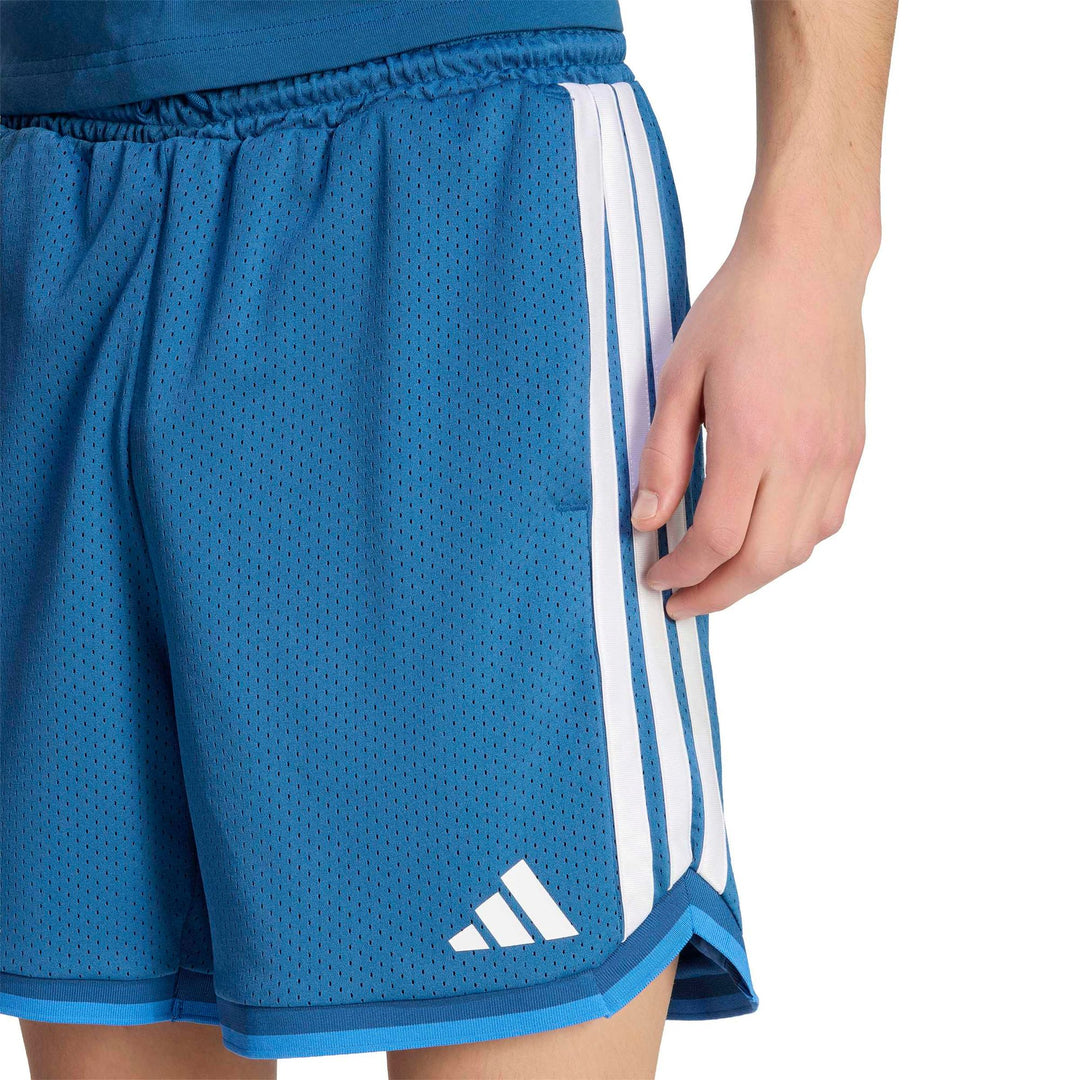 adidas M Sta Seas Sho - dupe/rayblu/white