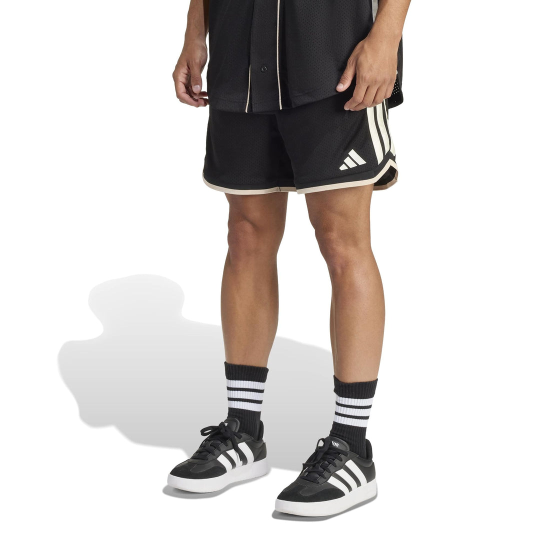 adidas M Sta Seas Sho - black/owhite